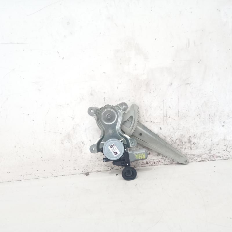 window regulator/motor rear right