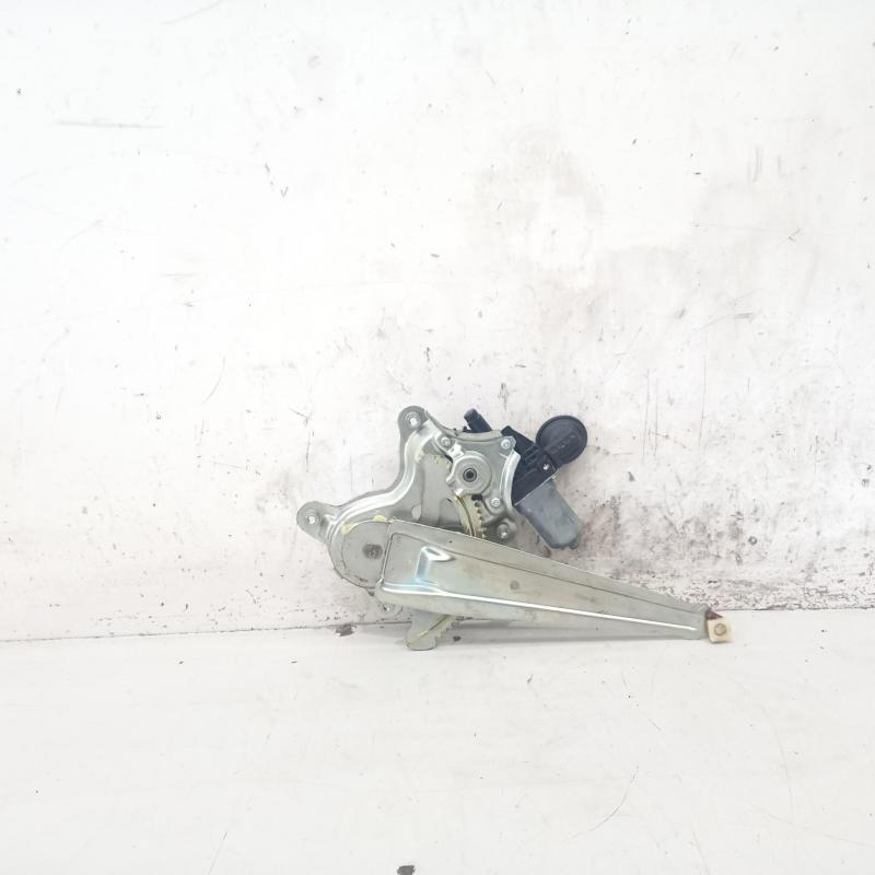 window regulator/motor rear right
