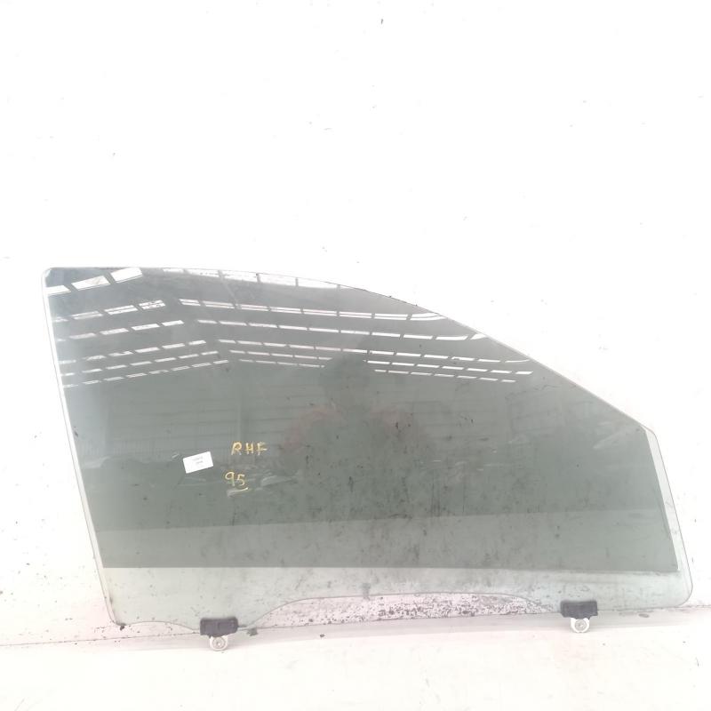 door window front right