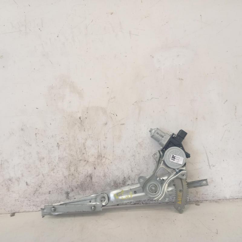 window regulator/motor front left