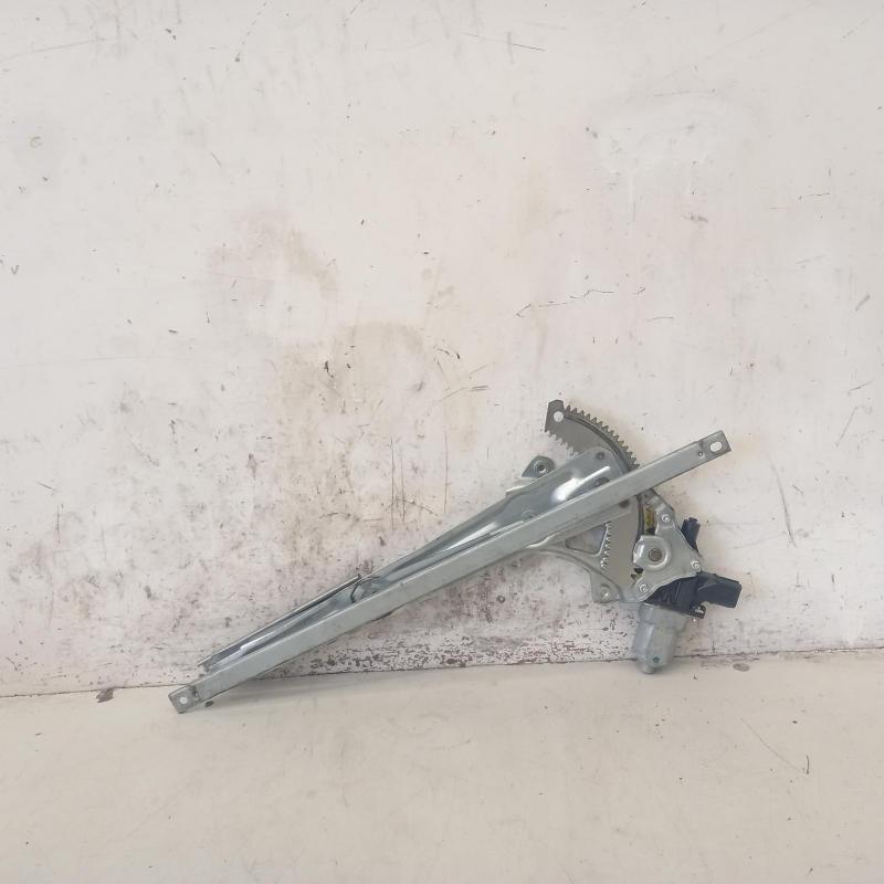 window regulator/motor front left