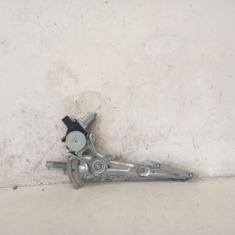 window regulator/motor front right