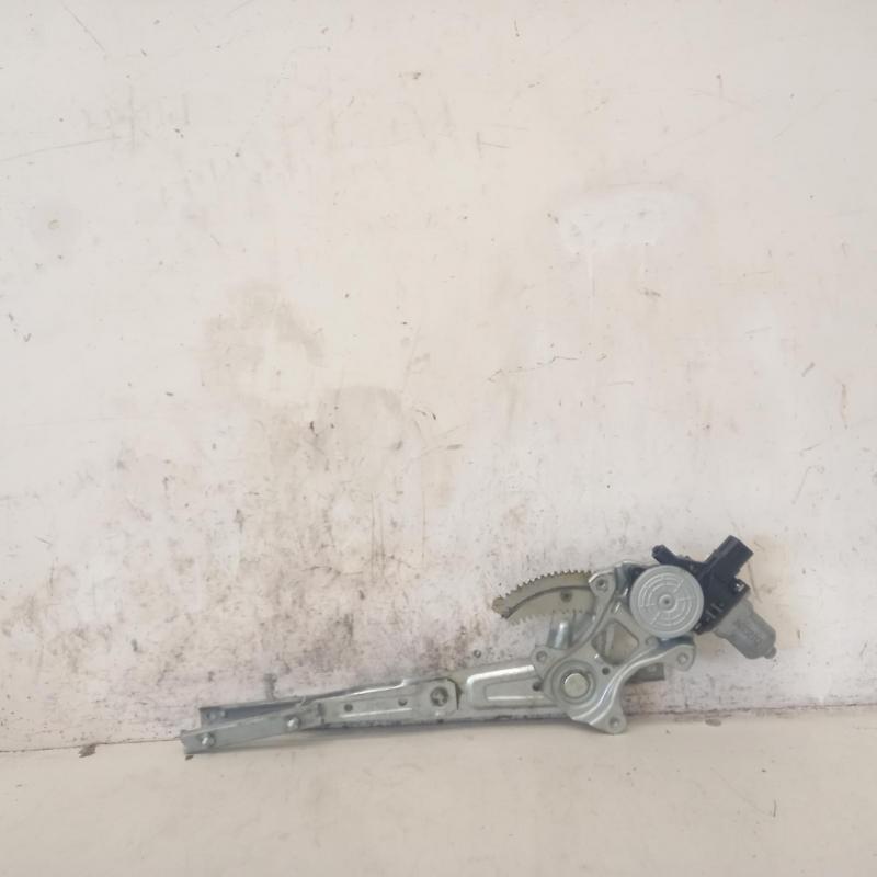 window regulator/motor rear left