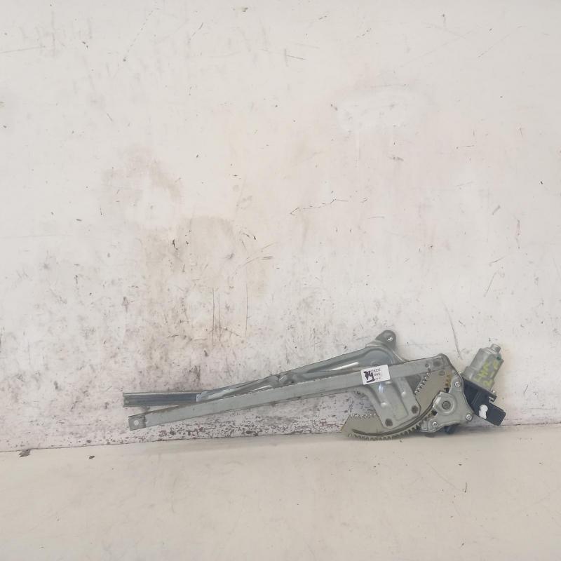 window regulator/motor rear left