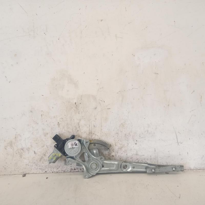 window regulator/motor rear right