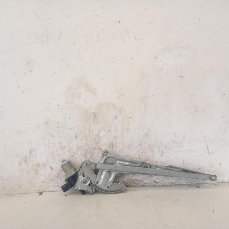 window regulator/motor rear right