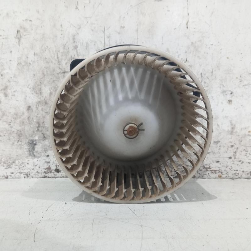 heater fan/motor