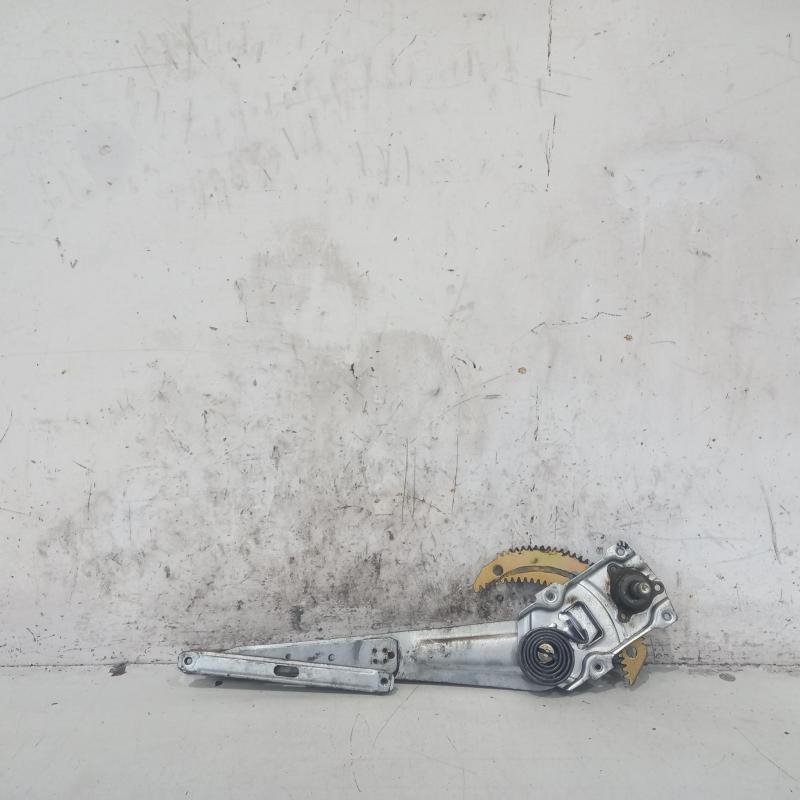 window regulator/motor front left