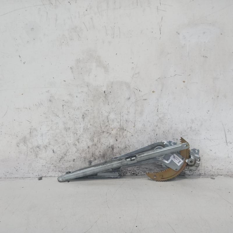 window regulator/motor front left