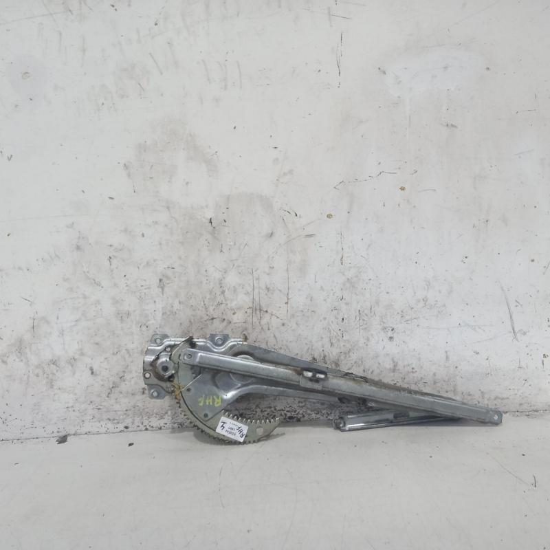 window regulator/motor front right