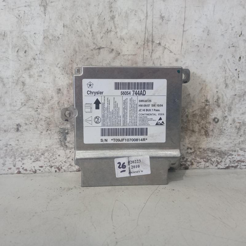 airbag module/sensor