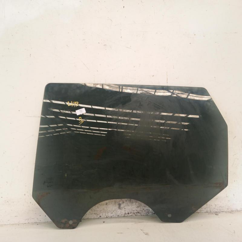 door window rear left