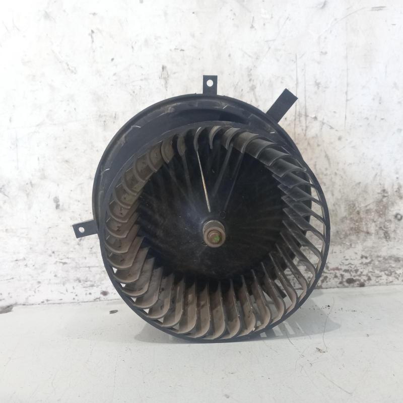 heater fan/motor