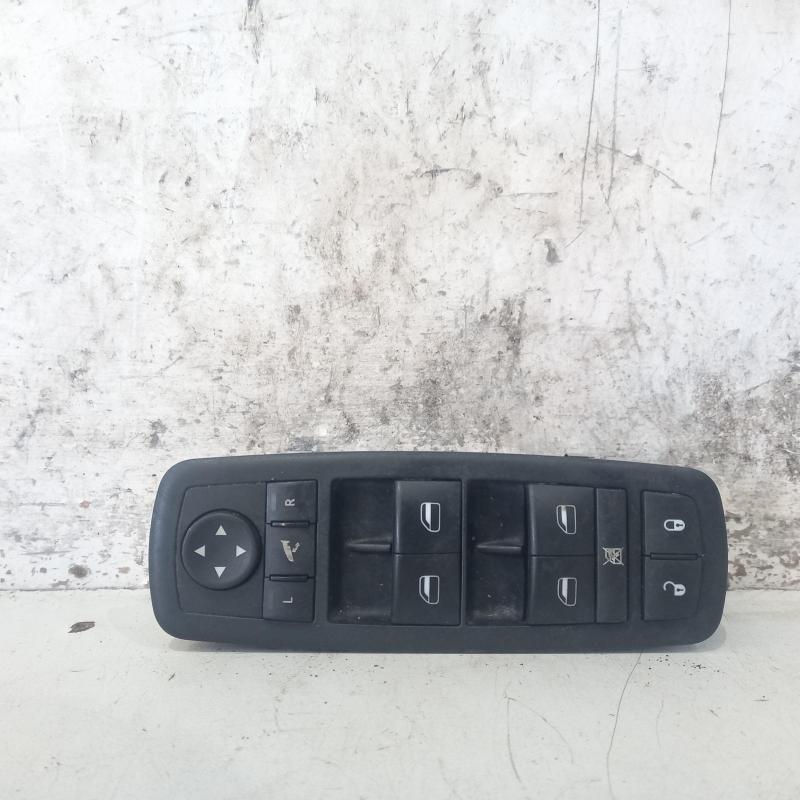 power door window switch