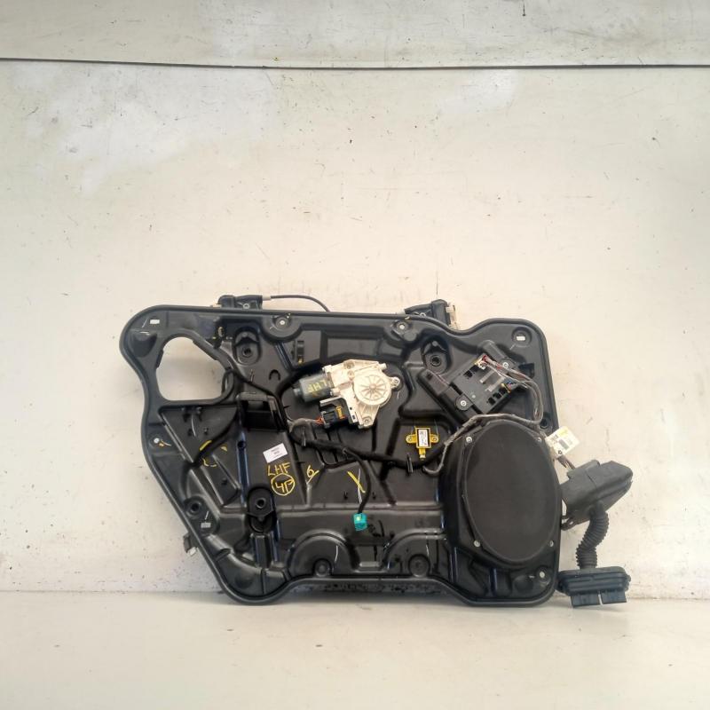 window regulator/motor front left