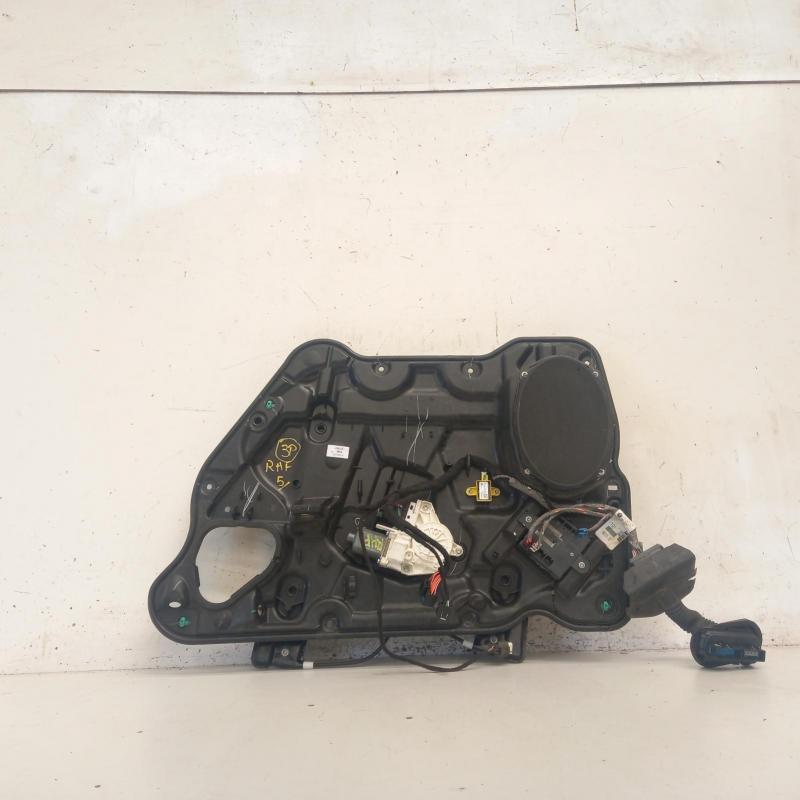 window regulator/motor front right