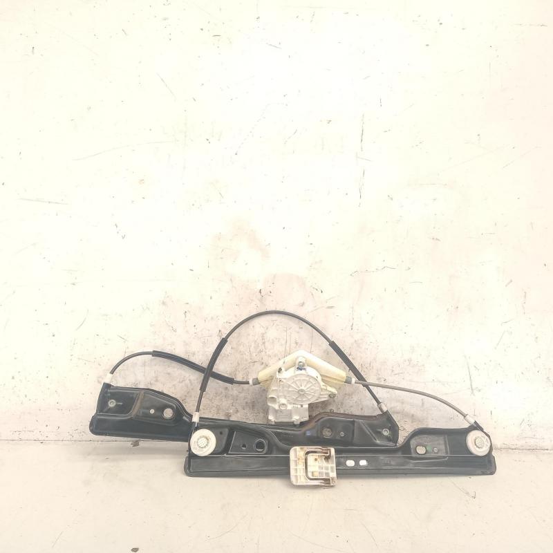 window regulator/motor rear left