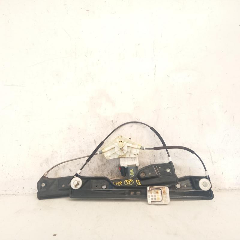 window regulator/motor rear left