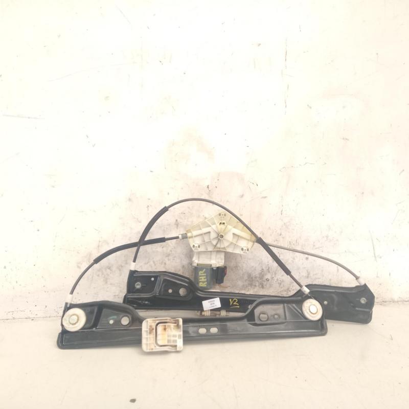 window regulator/motor rear right