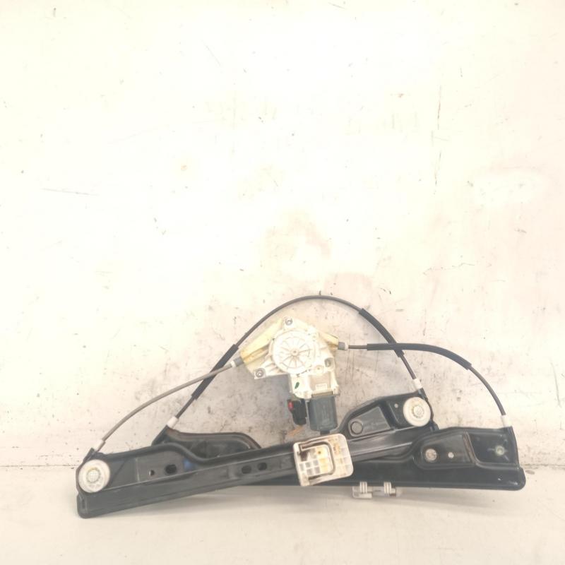 window regulator/motor rear right