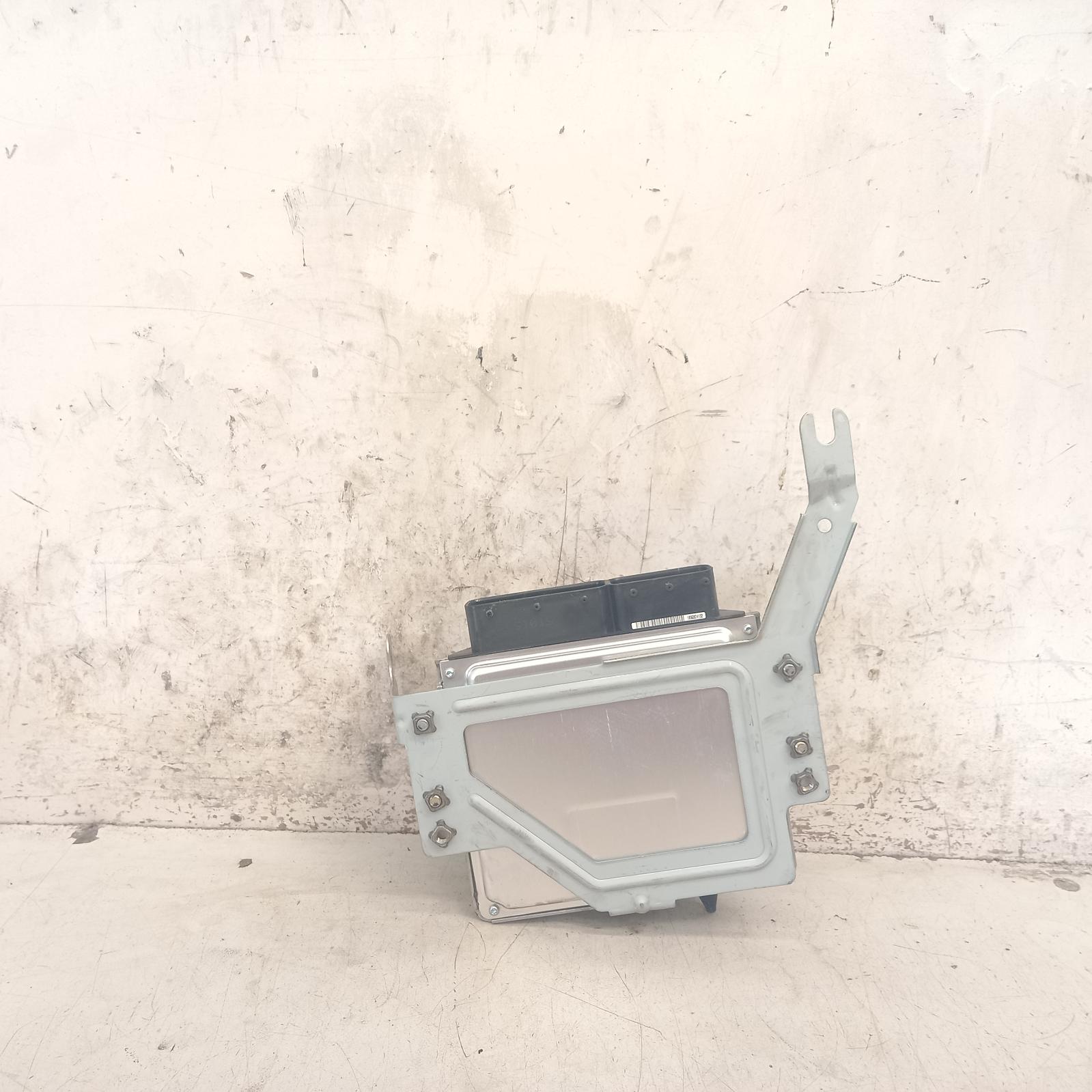 Iload/imax Ecu 2007-2021 engine ecu,2.5,d4cb,diesel,auto t/m,ecu only,p/n 391014a220,tq,11/07-03/21 00020234 #595613