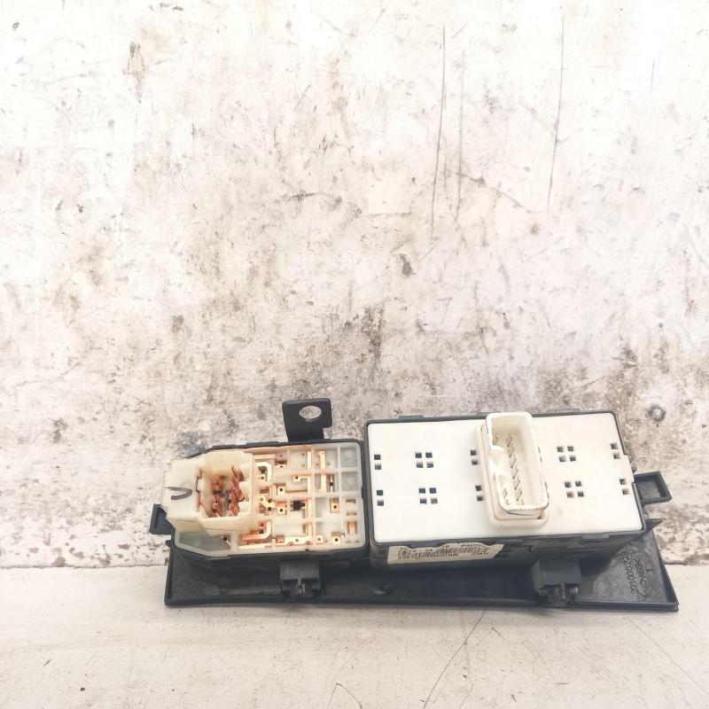 power door window switch