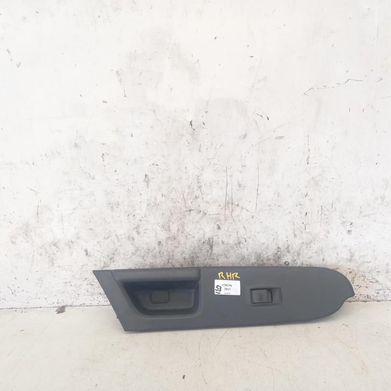 power door window switch