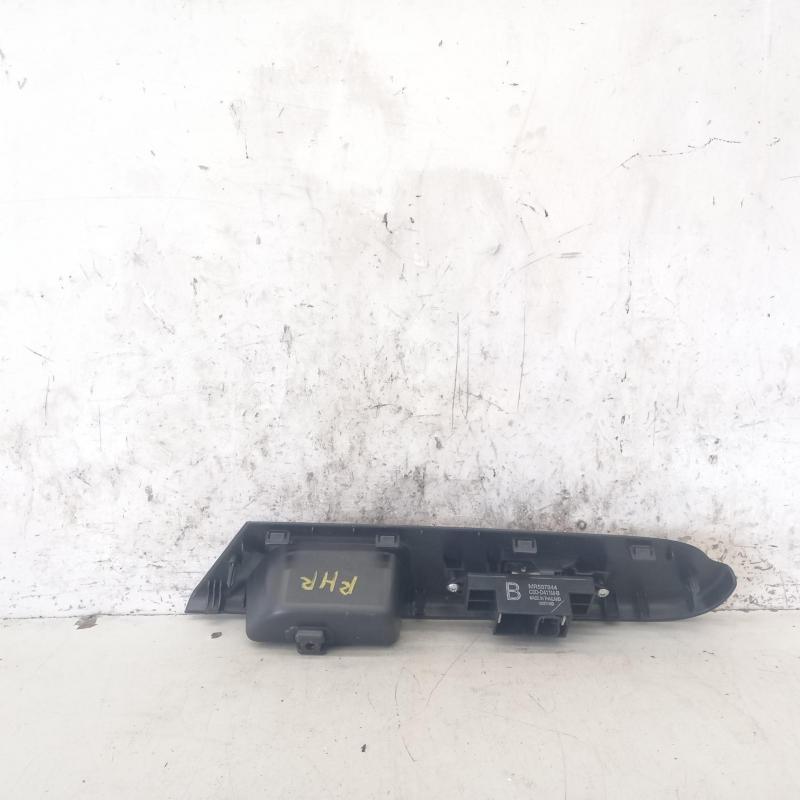 power door window switch