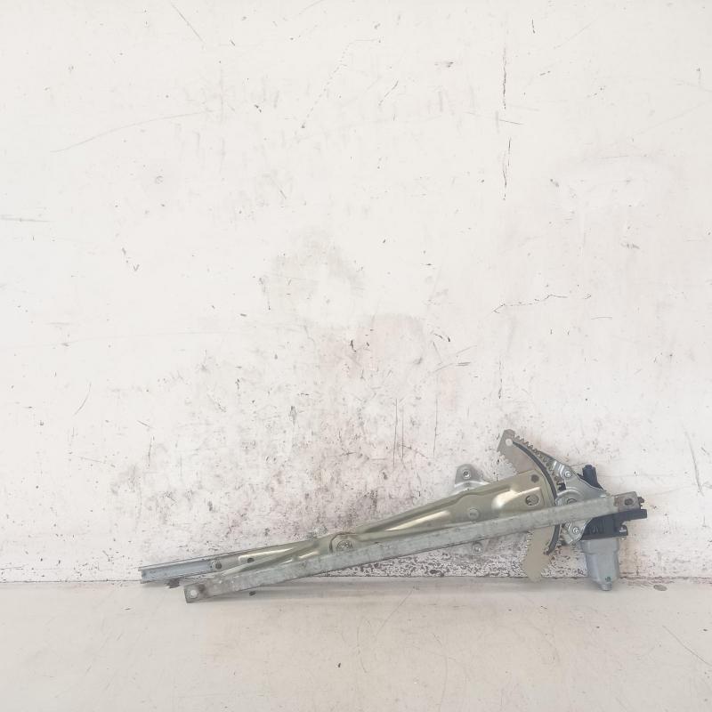 window regulator/motor front left