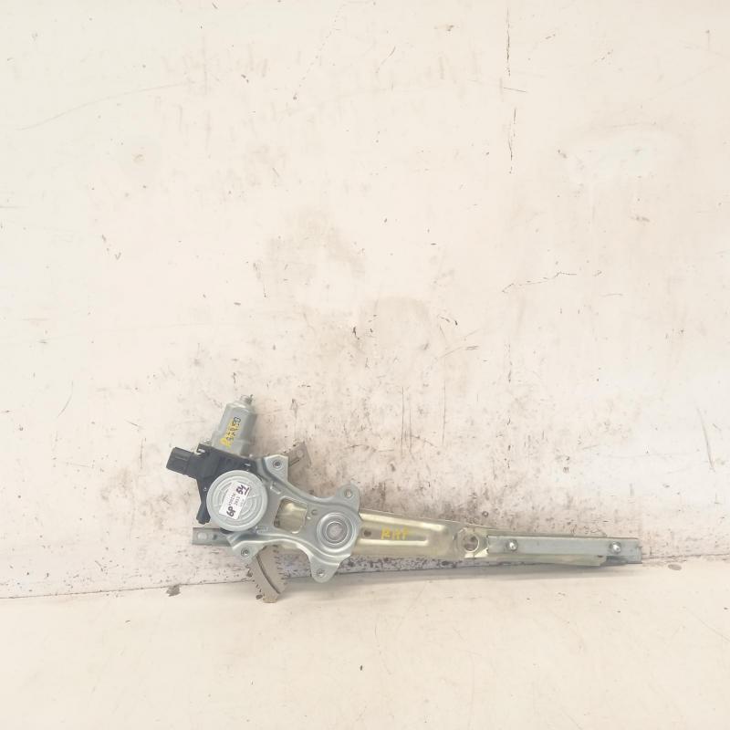 window regulator/motor front right