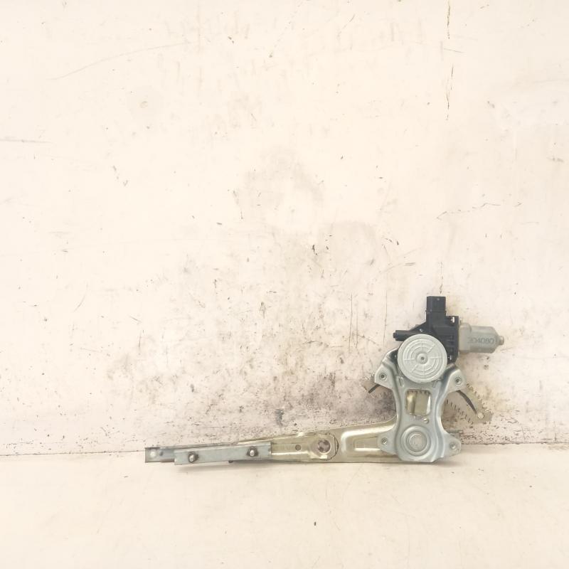 window regulator/motor rear left