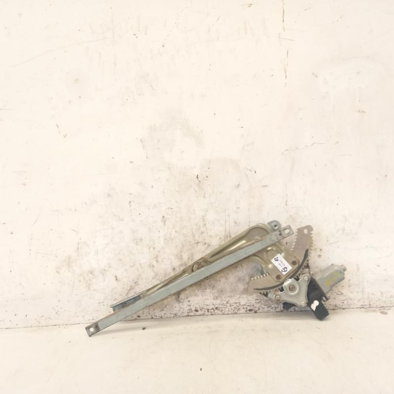 window regulator/motor rear left