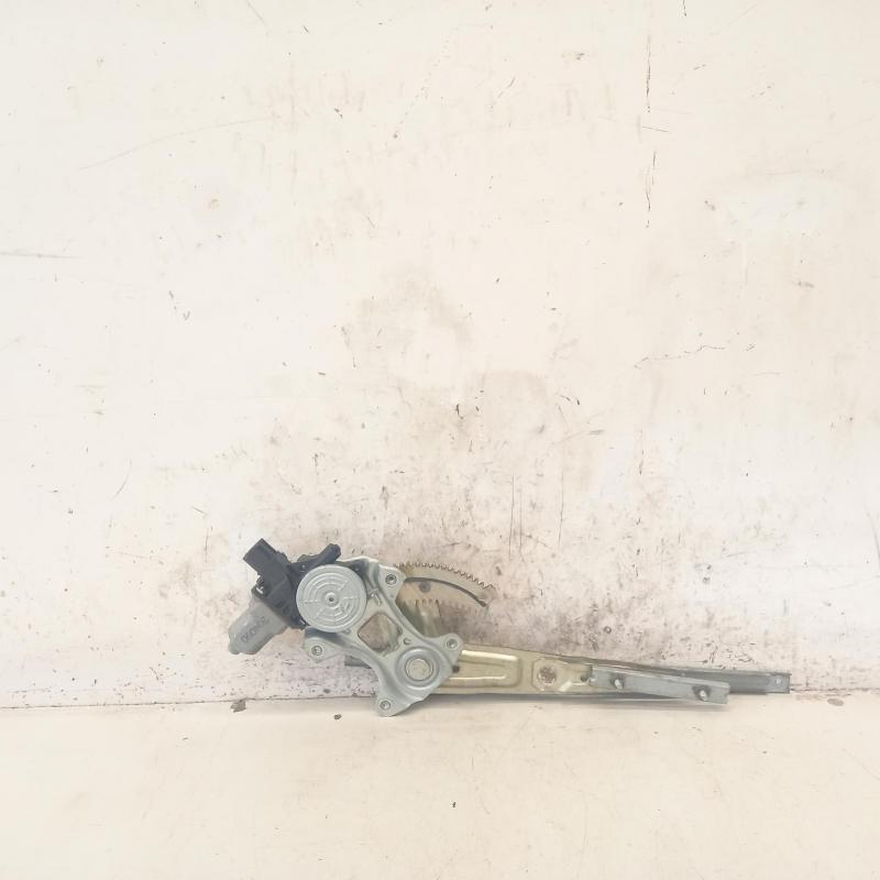 window regulator/motor rear right