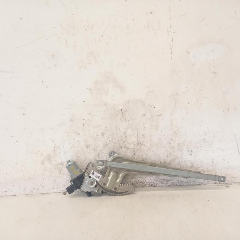 window regulator/motor rear right