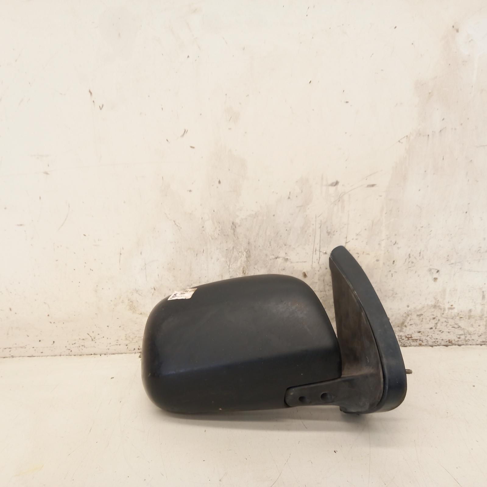 Hilux Door Mirror Right 2005-2015 manual,black,03/05-08/15 00020261 #595714