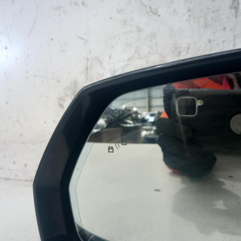 door mirror left