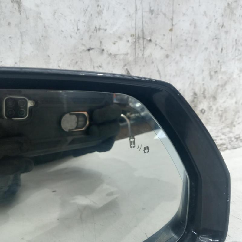 door mirror right