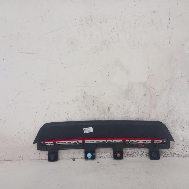 high level stoplight