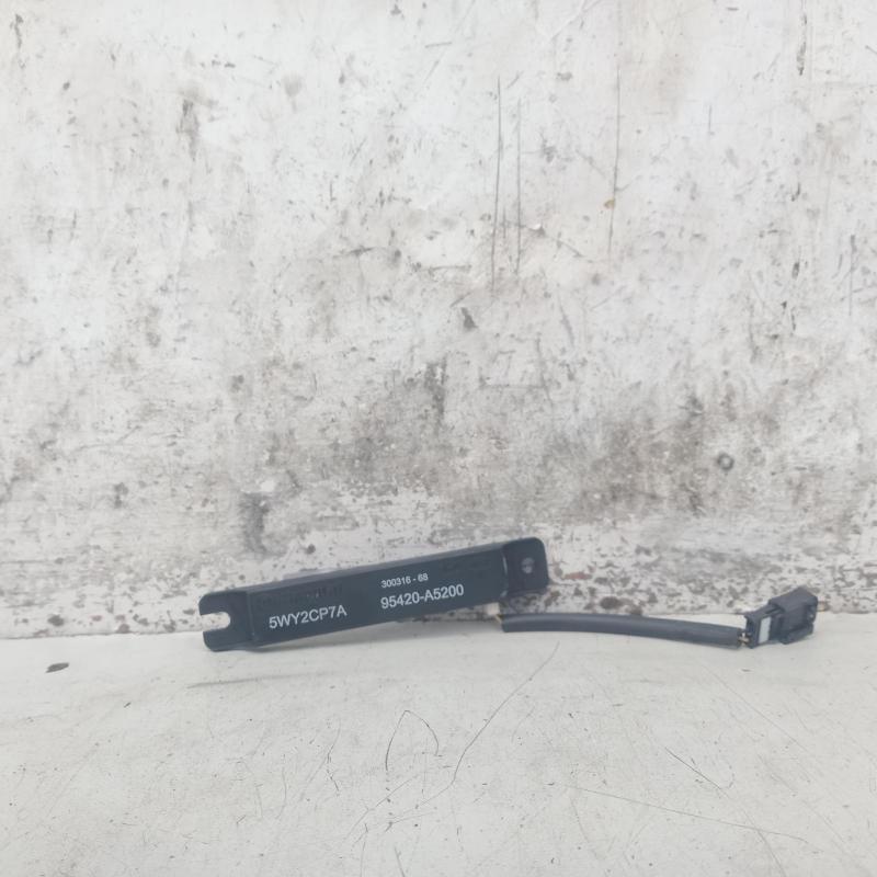 miscellaneous switch relay