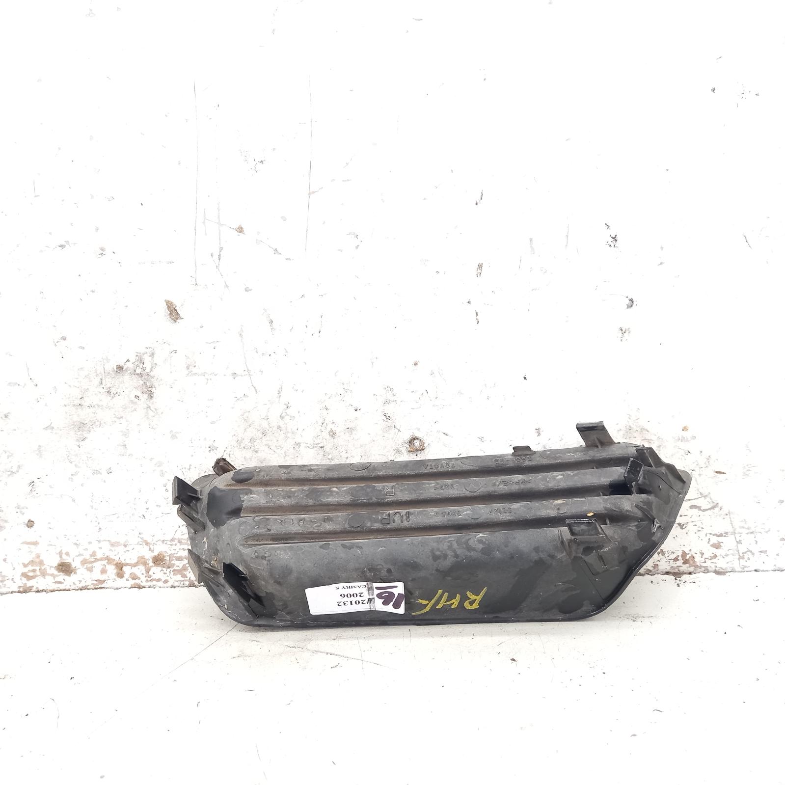 Camry Grille 2006-2011 bumper grille,acv40,06/06-11/11 00020132 #596178