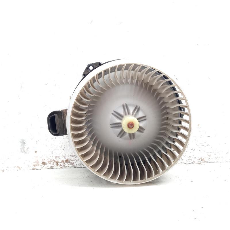 heater fan/motor