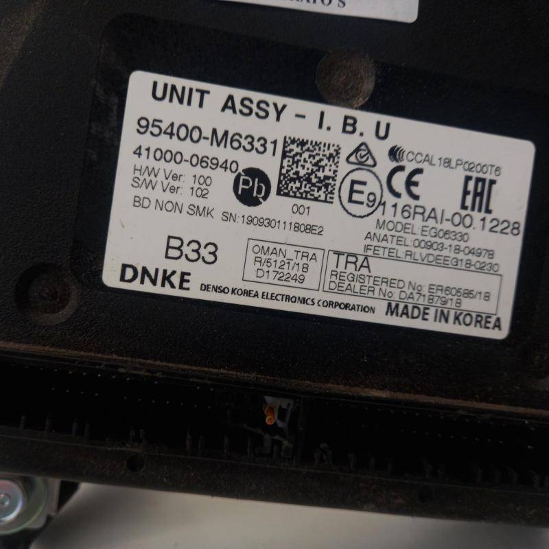 miscellaneous switch relay