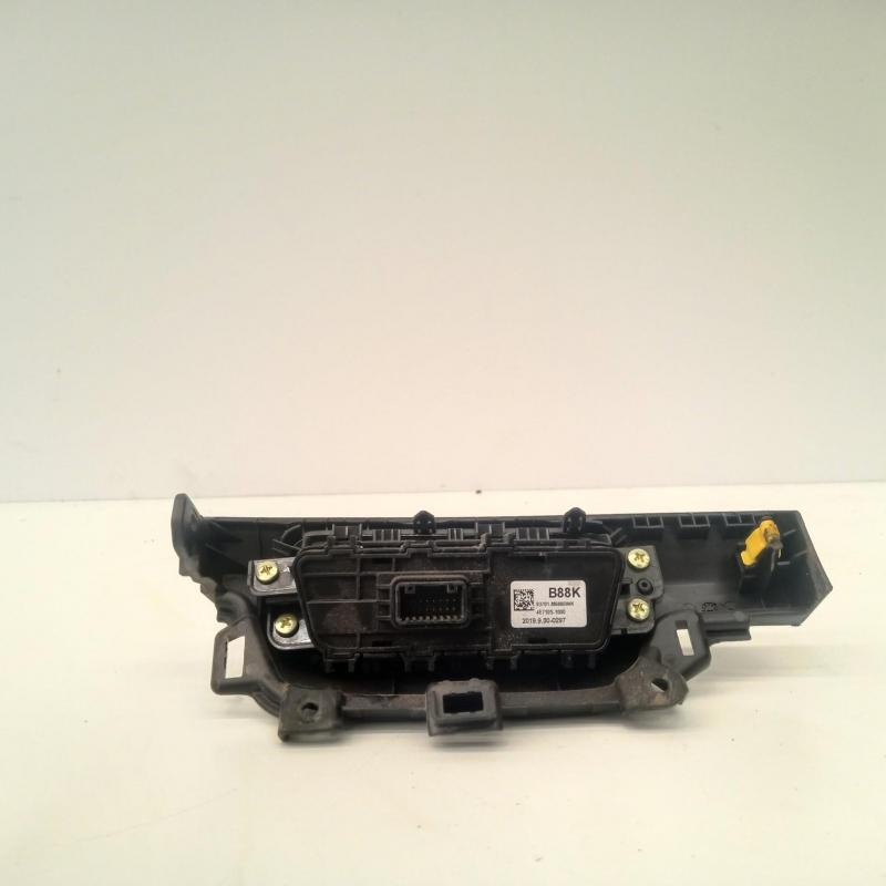 miscellaneous switch relay