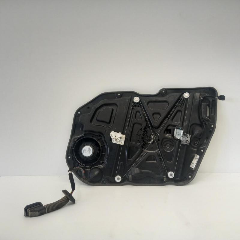 window regulator/motor front left