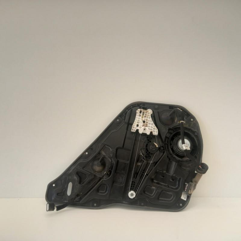 window regulator/motor rear left