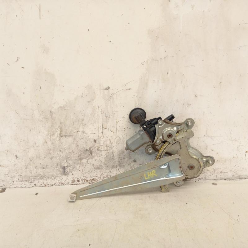 window regulator/motor rear left