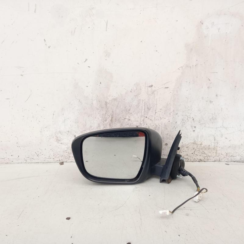 door mirror left