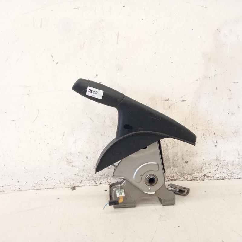 handbrake lever