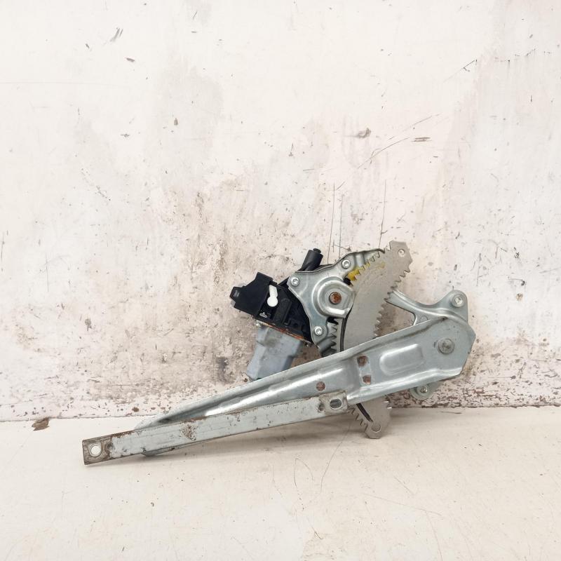 window regulator/motor rear left