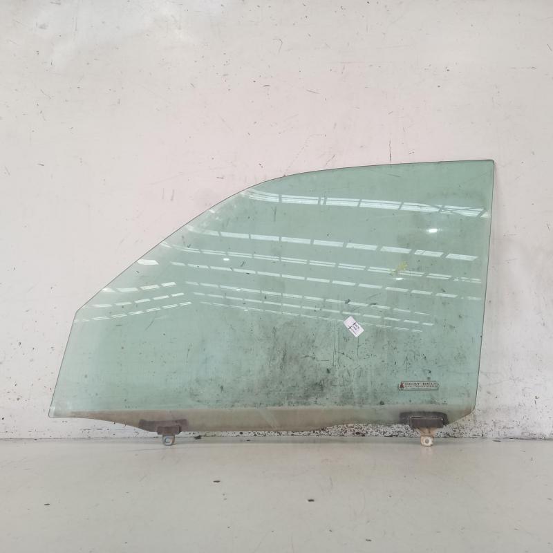 door window front left